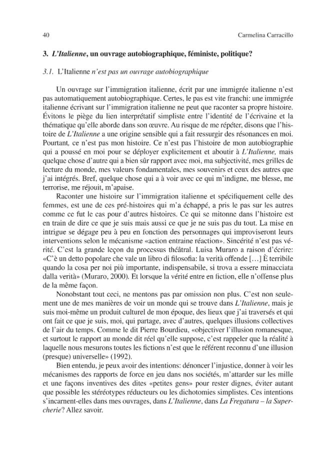 Probeseite