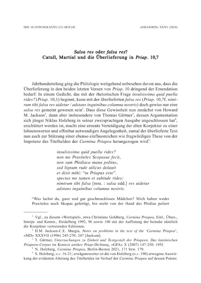 Sample page