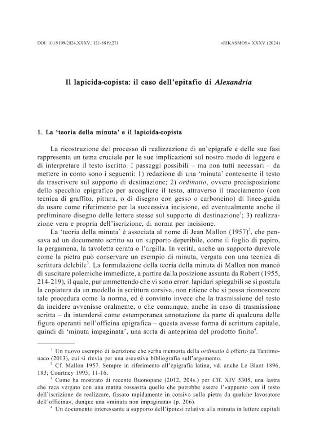 Sample page