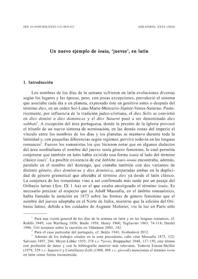 Página de muestra