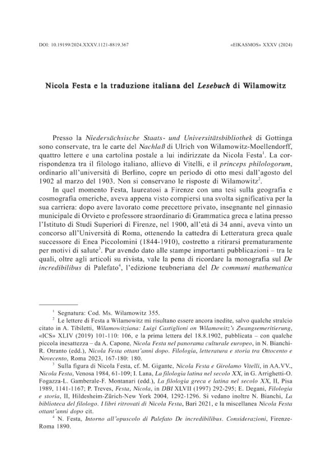 Sample page