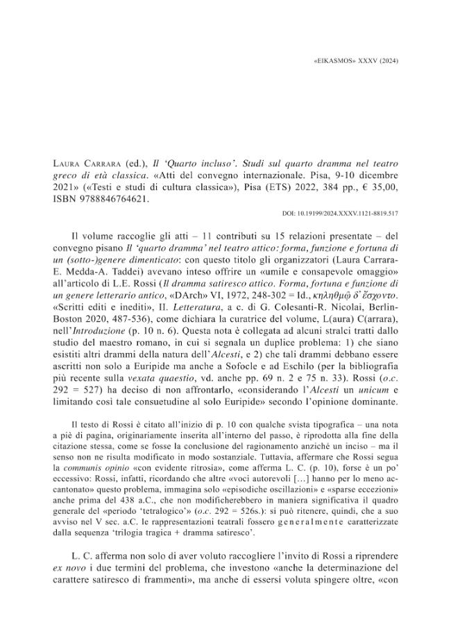 Sample page