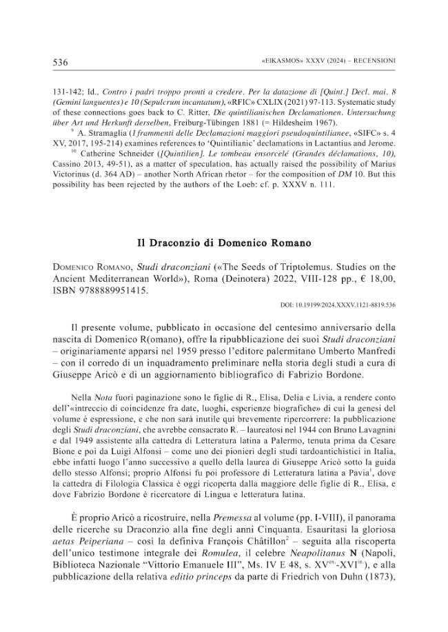 Sample page