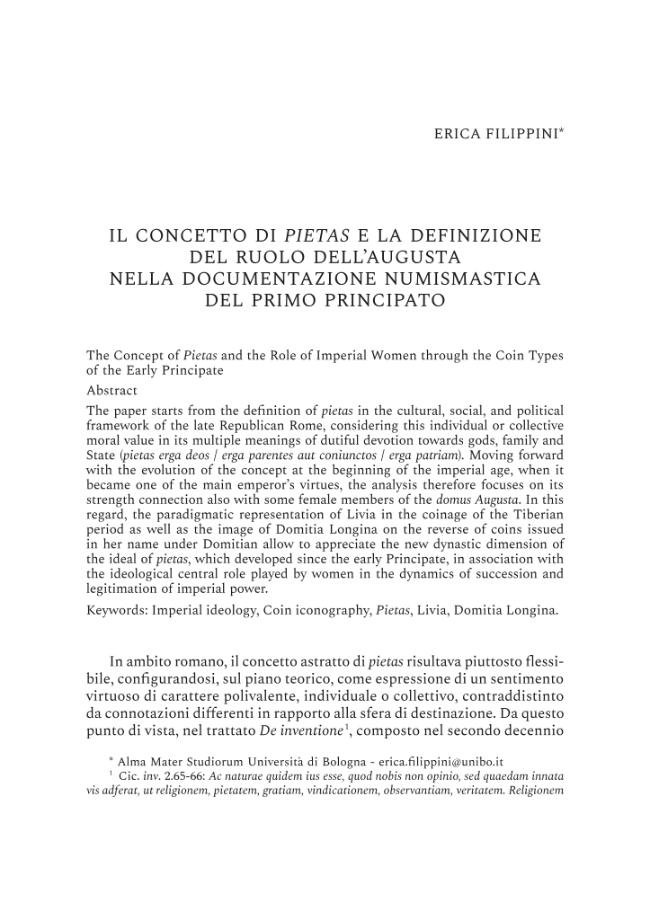 Página de muestra