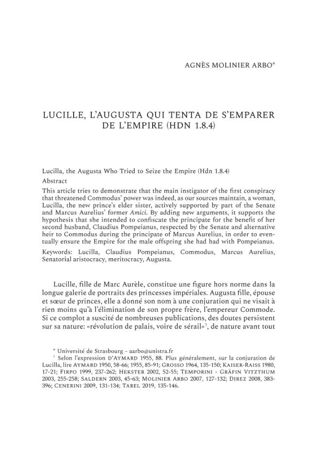 Sample page