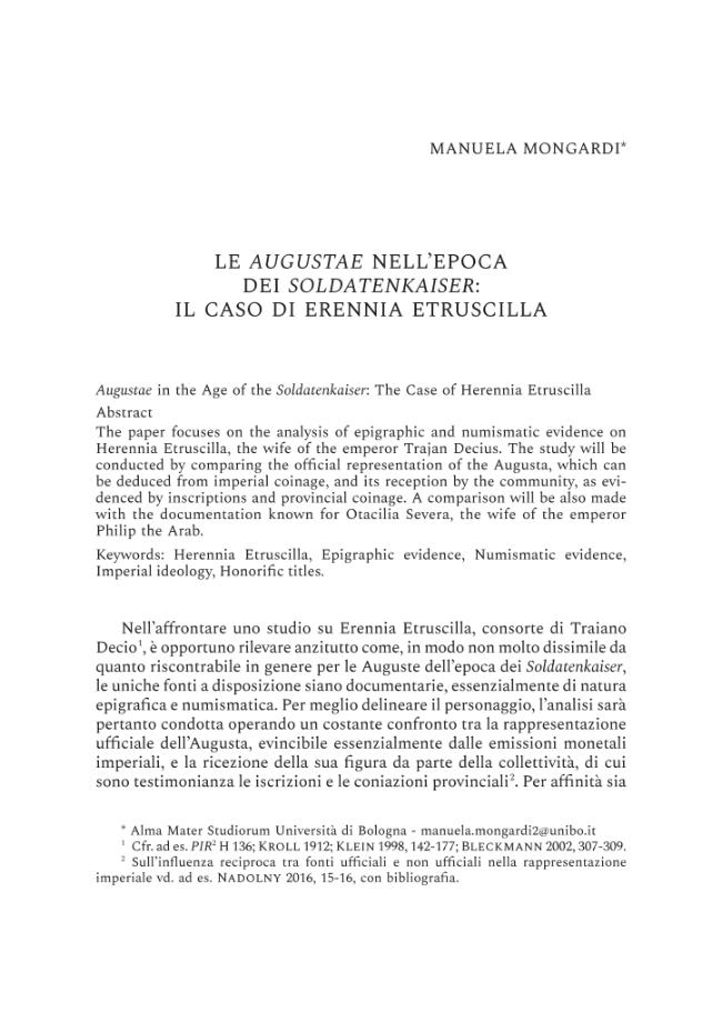 Pagina campione