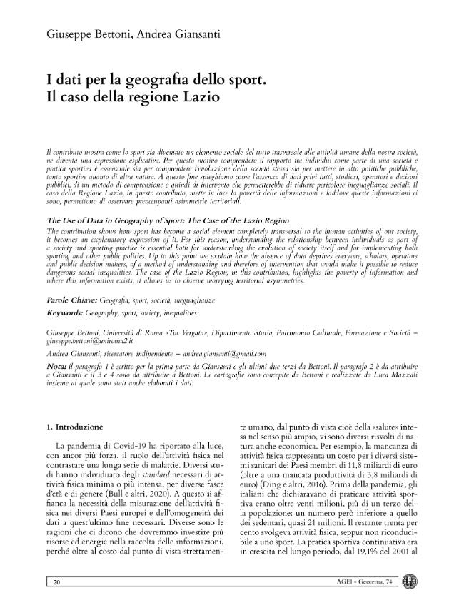 Sample page
