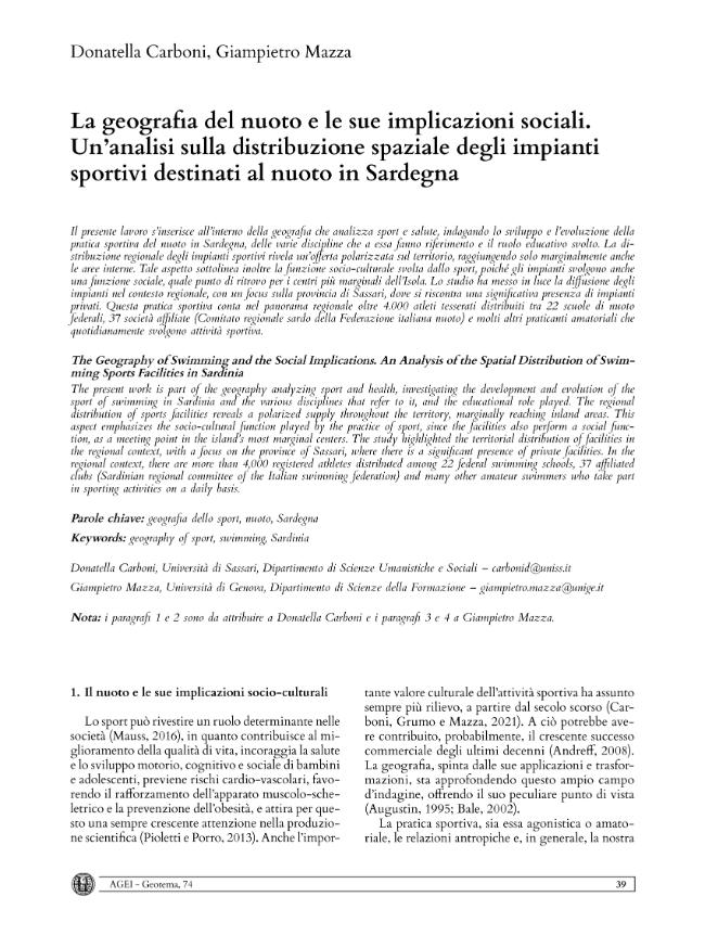 Sample page