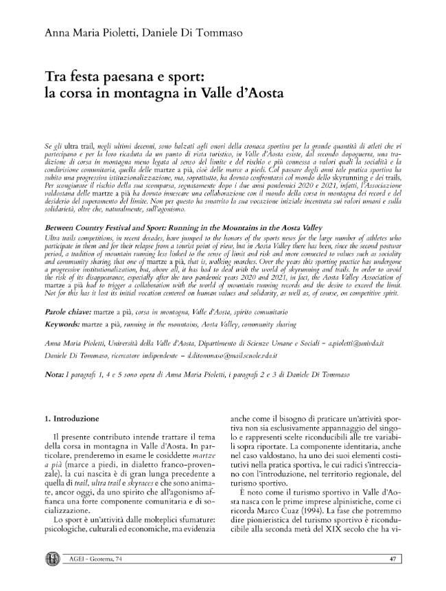 Sample page
