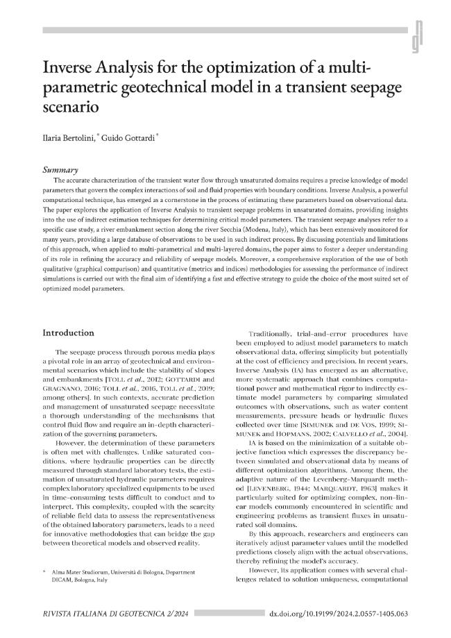 Página de muestra