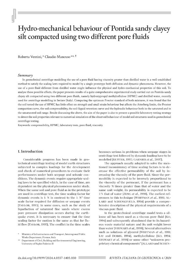 Exemple de page