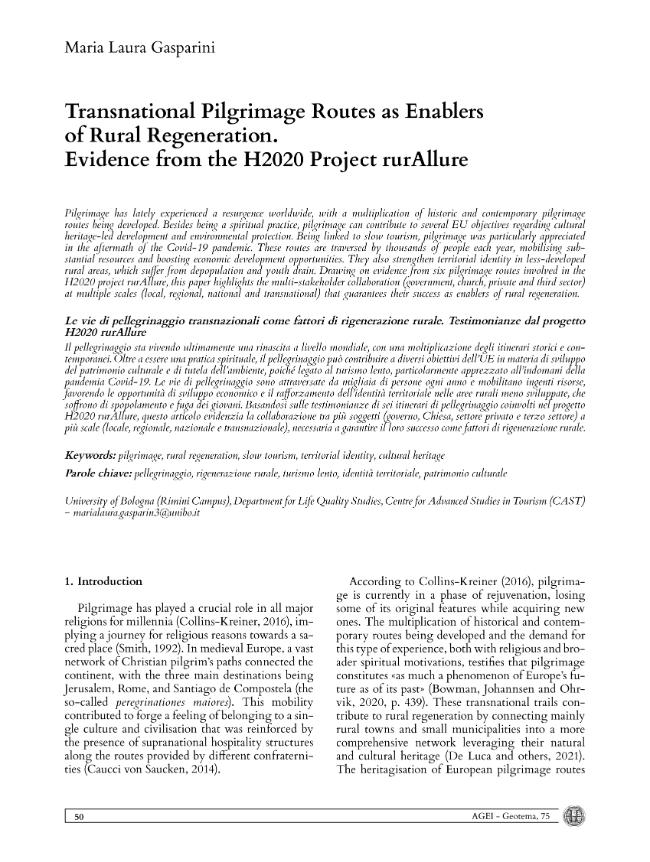 Sample page