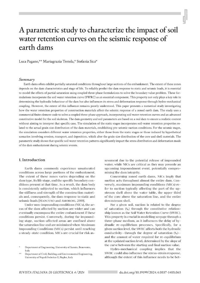 Exemple de page