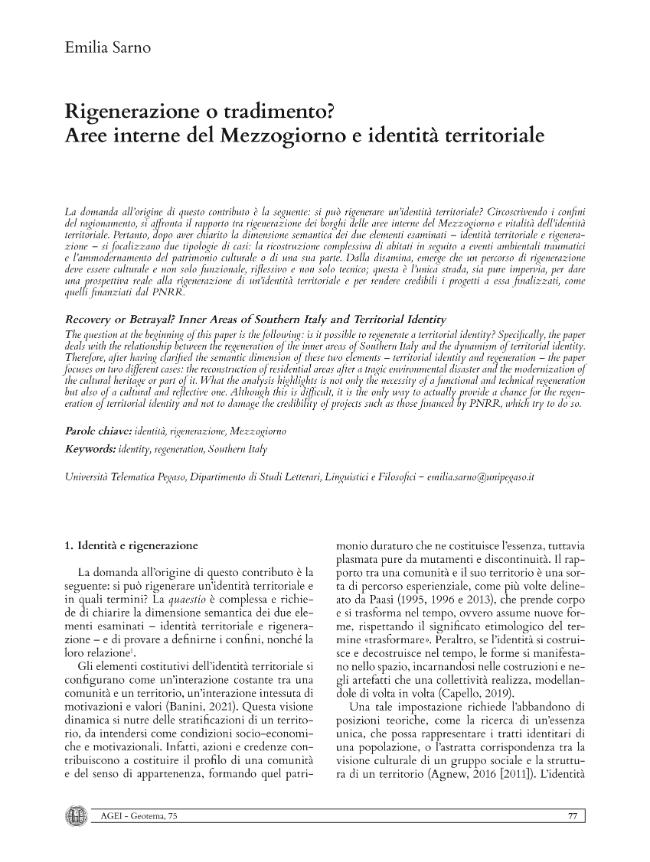 Sample page