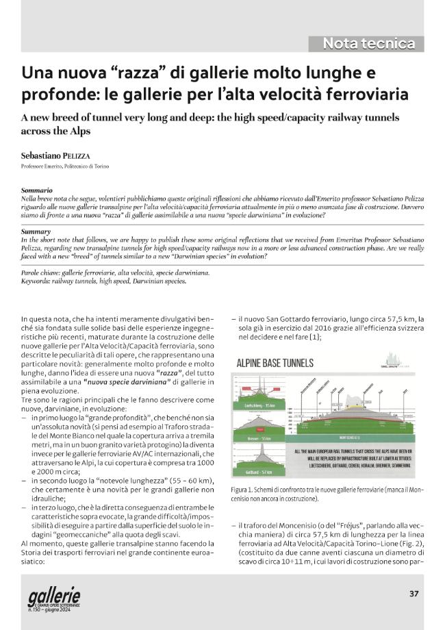 Probeseite