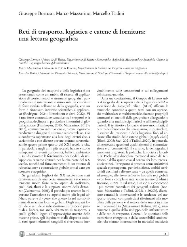 Probeseite