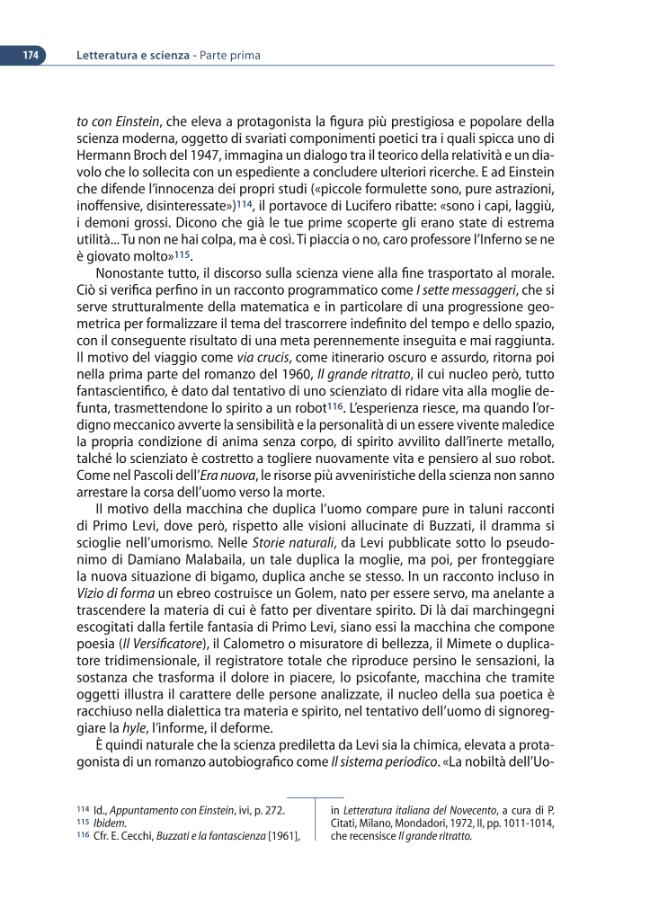 Probeseite