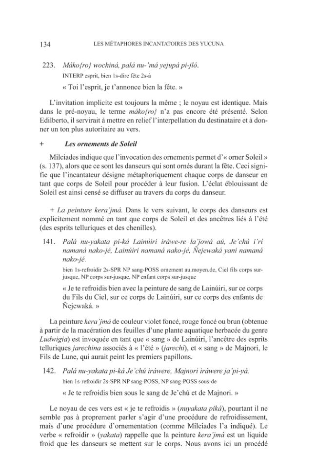 Exemple de page