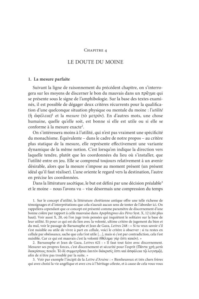 Probeseite