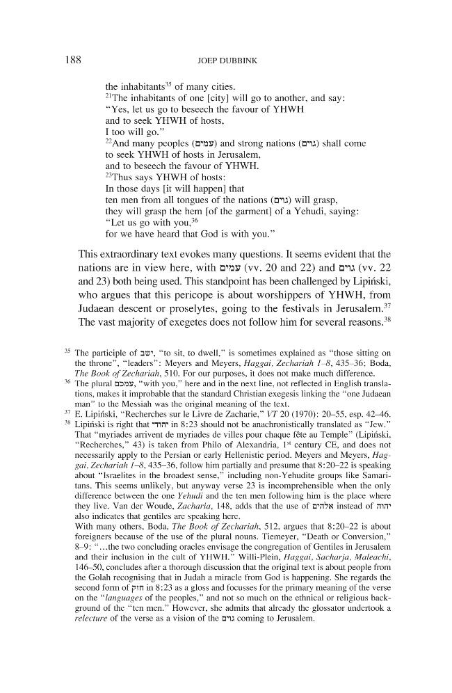 Exemple de page