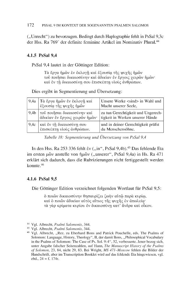 Exemple de page