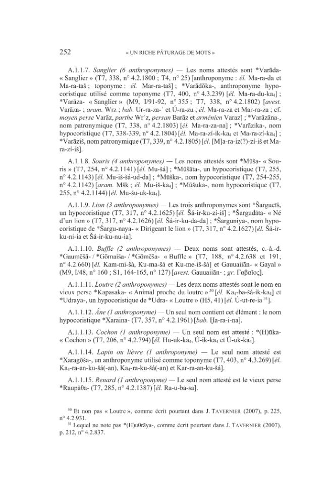 Sample page
