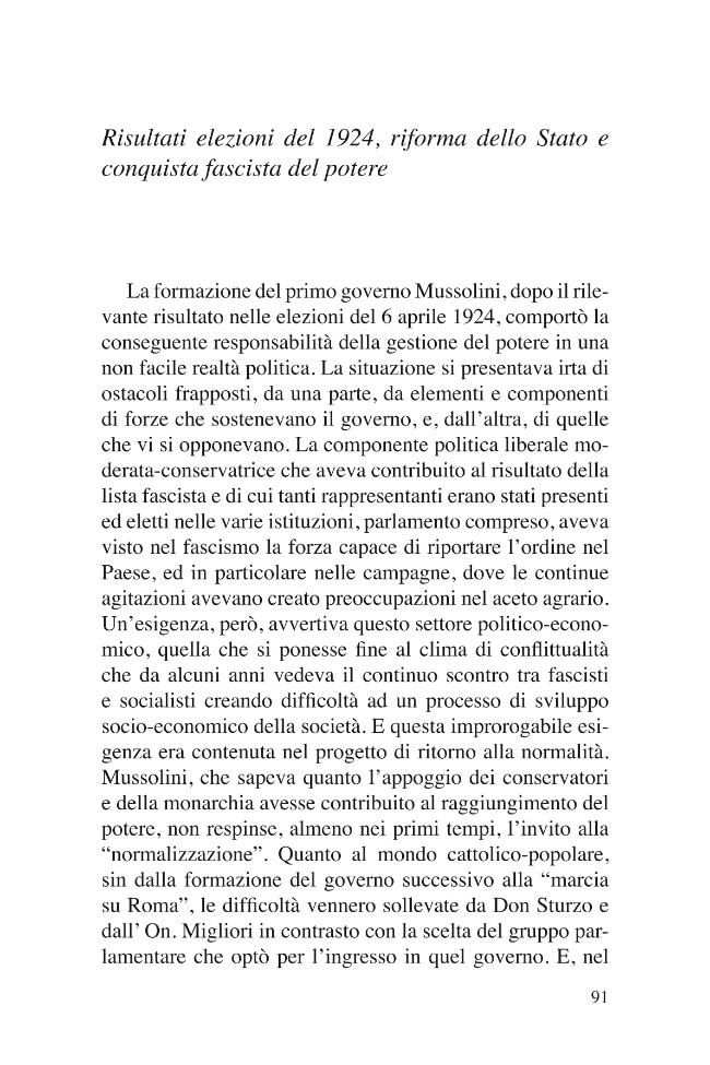 Probeseite