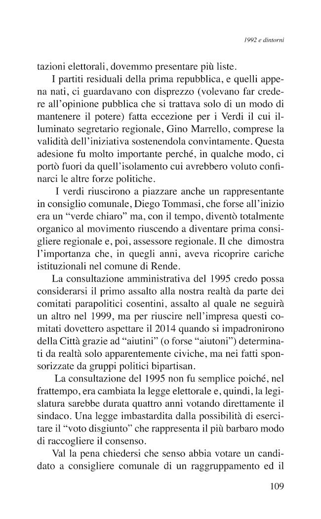 Probeseite