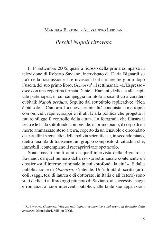Sample page