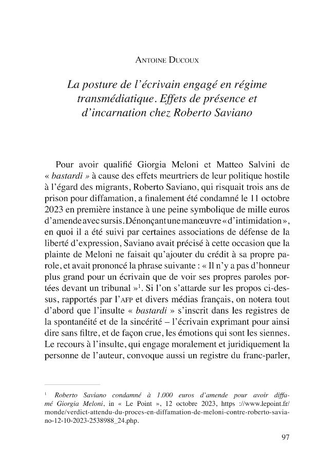 Sample page