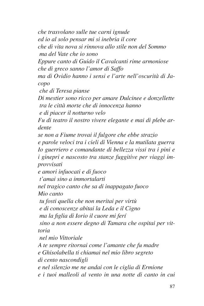 Probeseite