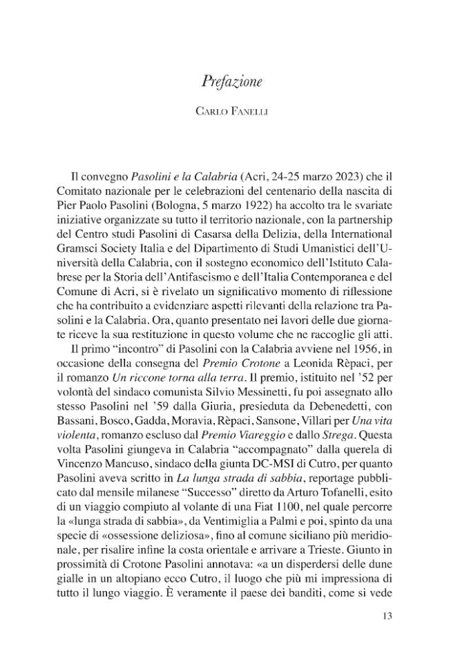 Pagina campione
