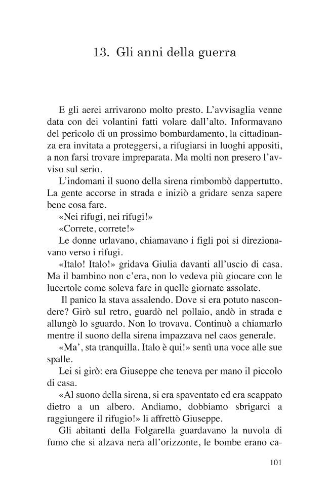 Probeseite