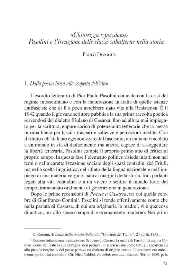 Probeseite