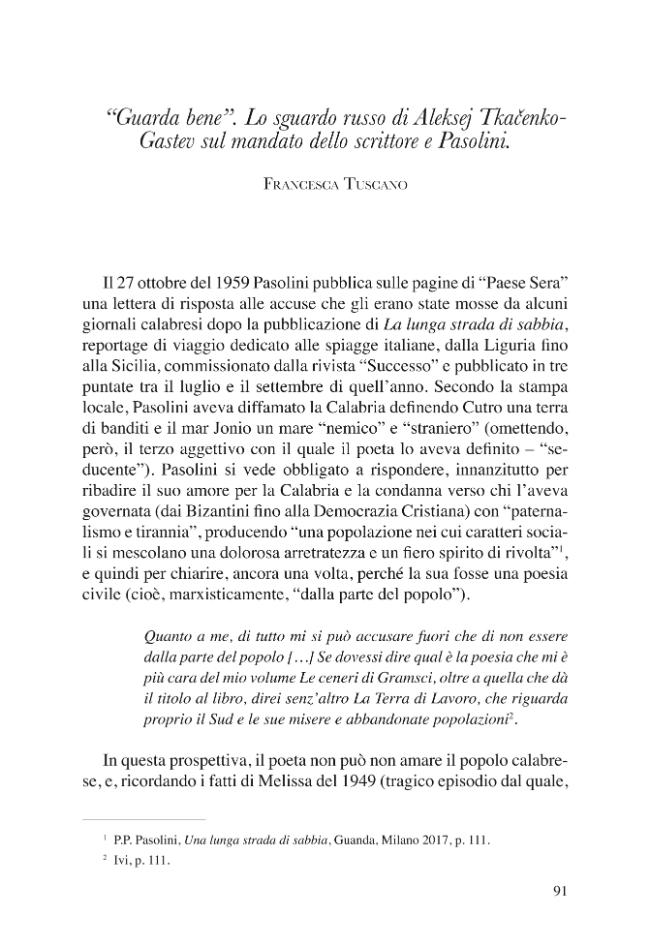 Probeseite
