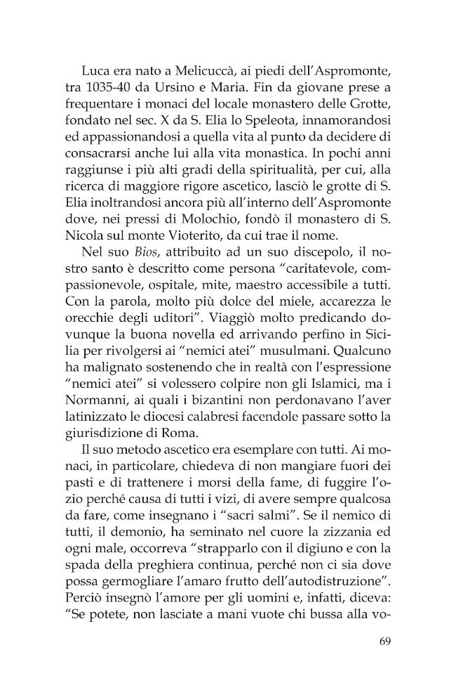 Exemple de page