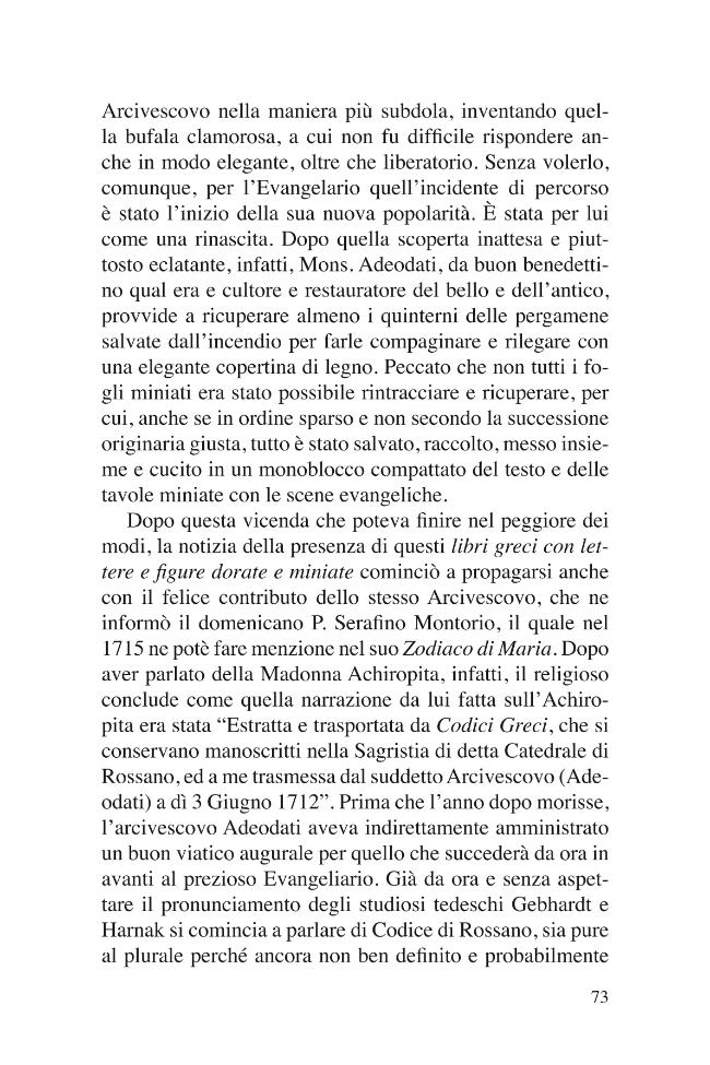 Sample page