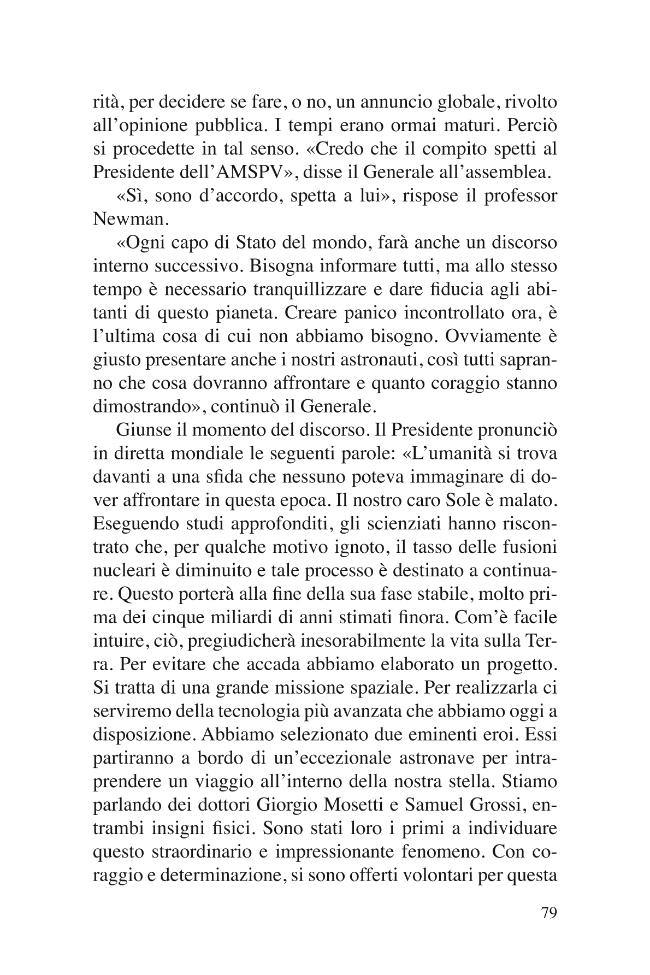 Pagina campione