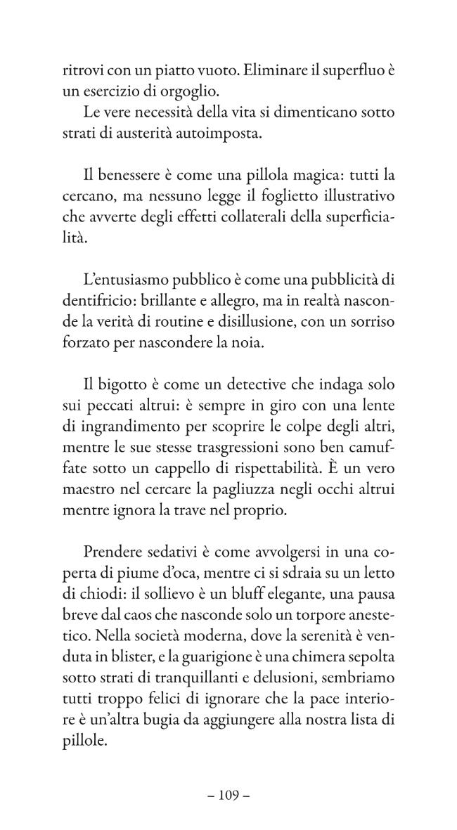 Probeseite