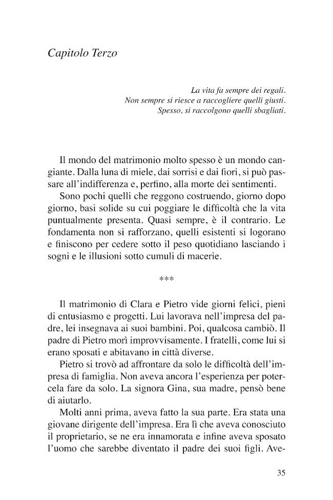 Probeseite