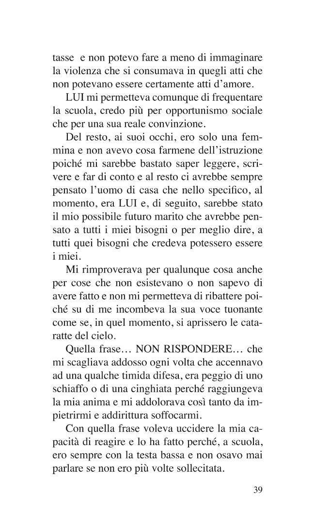 Probeseite