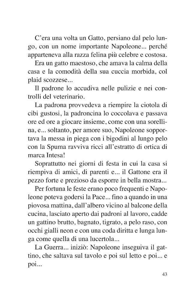 Probeseite