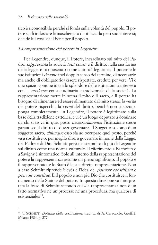 Exemple de page
