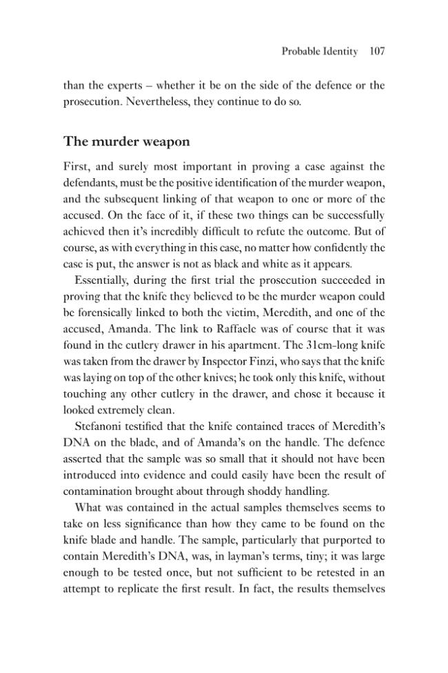 Sample page