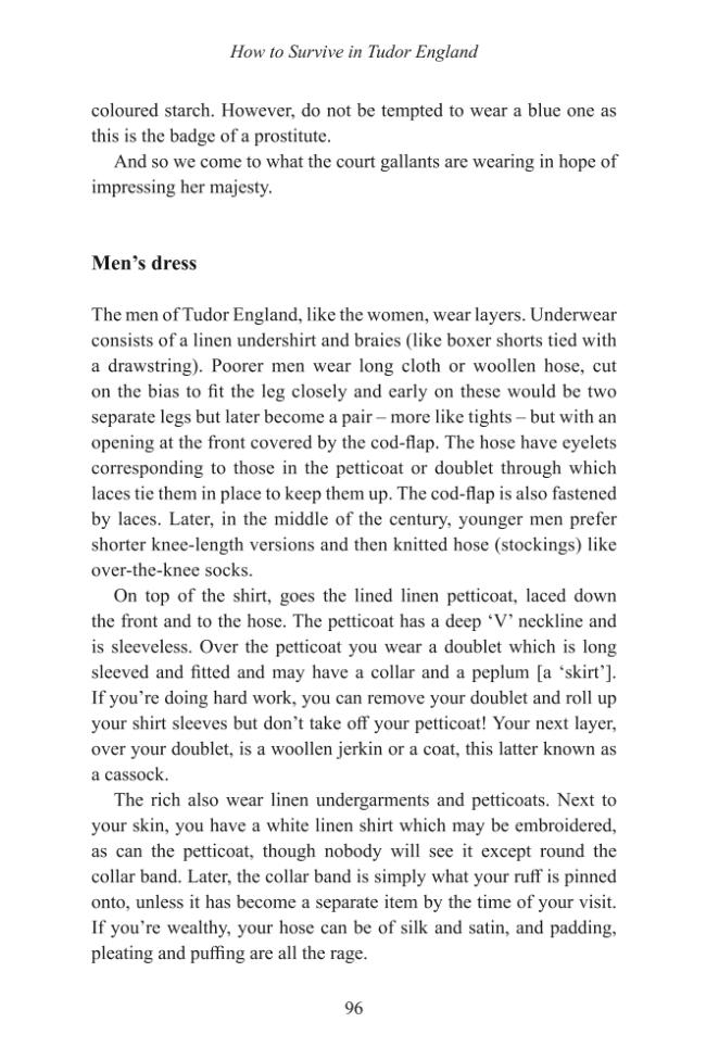 Sample page