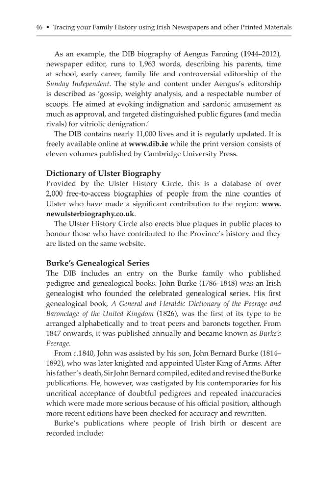 Sample page