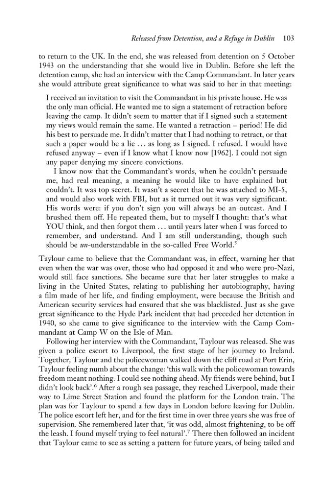 Exemple de page