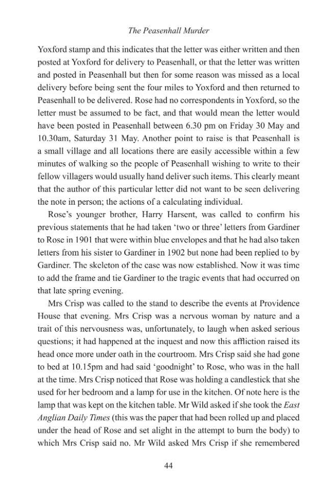 Sample page