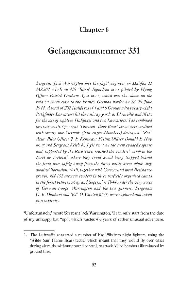 Exemple de page