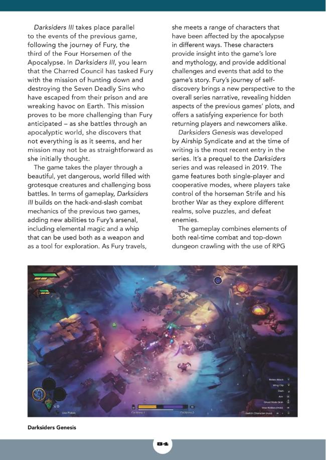 Sample page